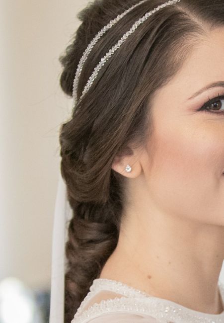 Gioielli per il giorno del matrimonio💎 5