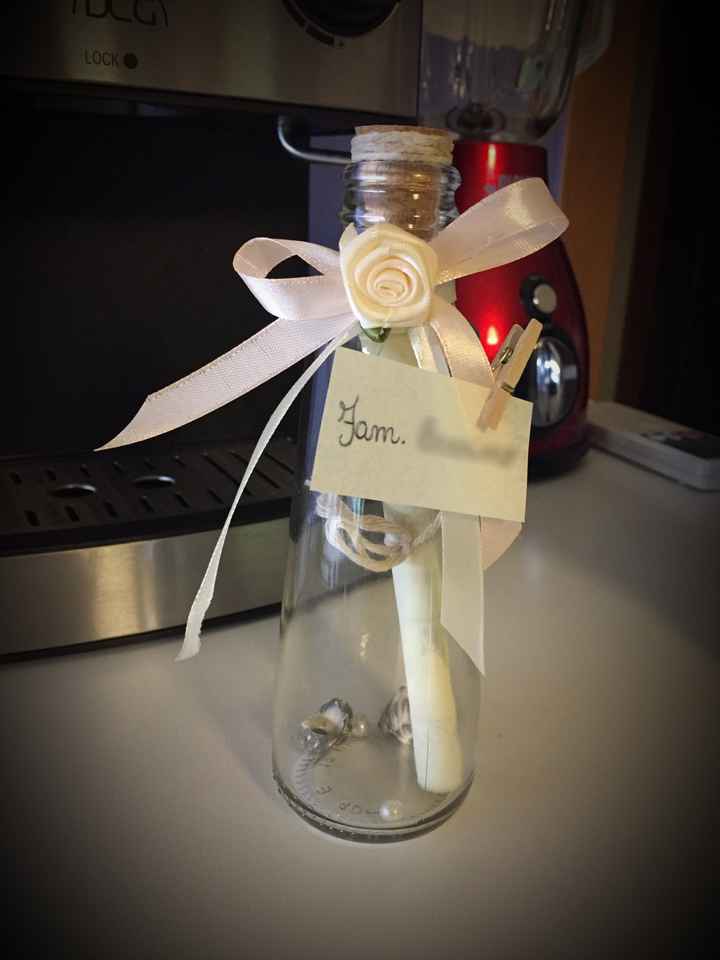  Inviti e partecipazioni - 1