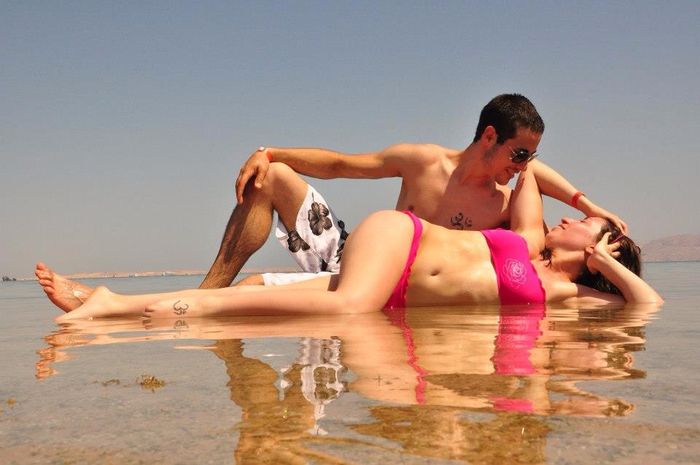 Tatuaggi d'amore - 1