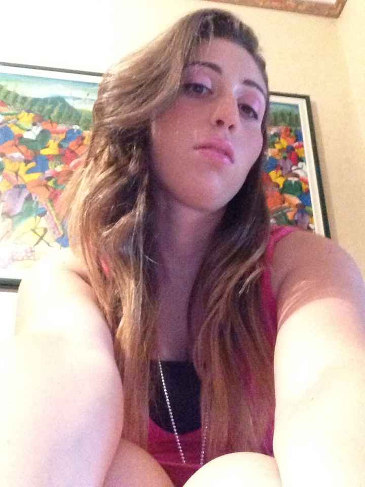 E dopo il topic somiglianze dei fm...voi a quale vip pensate di somigliare?? - 1