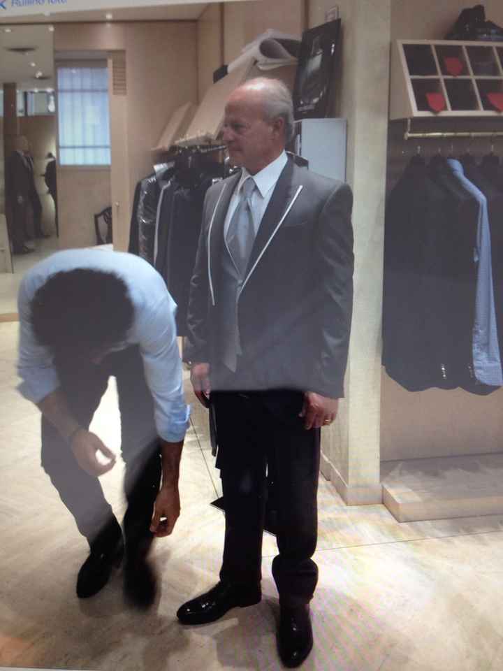 La mia mamma e il mio papà - 2