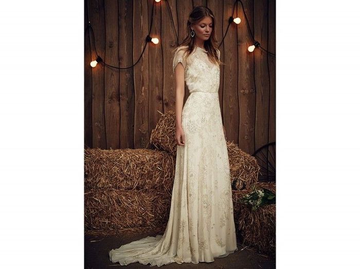 Matrimonio stile country. 12