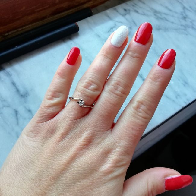 Proposta arrivata anche per me 😍 1