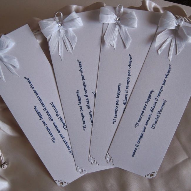 Segnaposti economici e fai da te 3