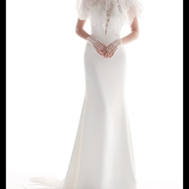 L'alfabeto delle spose _ lettera e 1