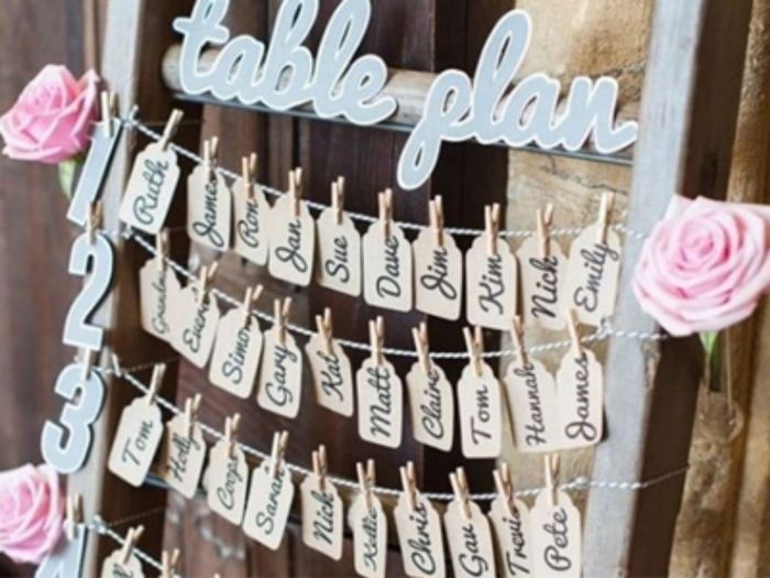 Tableau de mariage 18