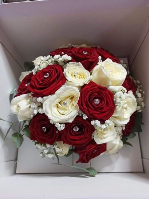 Bouquet 9