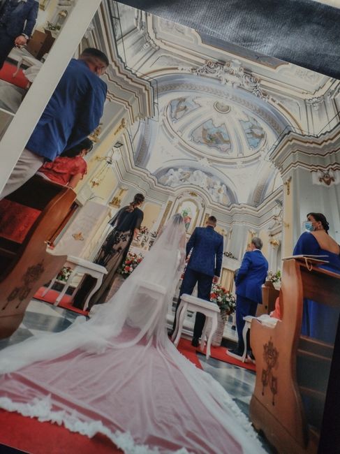 Album foto matrimonio 5