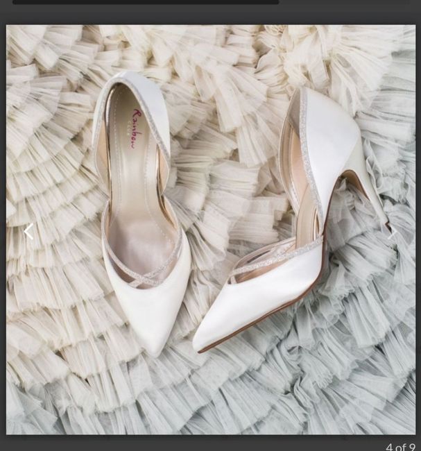 Scarpe!!! 👠 🤍 5