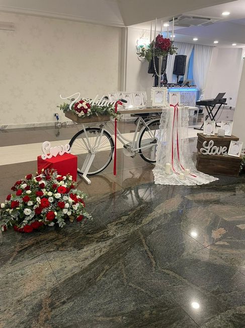 Tableau Bicicletta 🚲 Quale consigliate? 💕 1