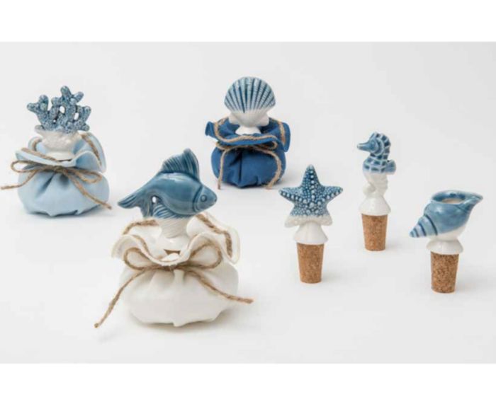 Idee per matrimonio a tema mare 5