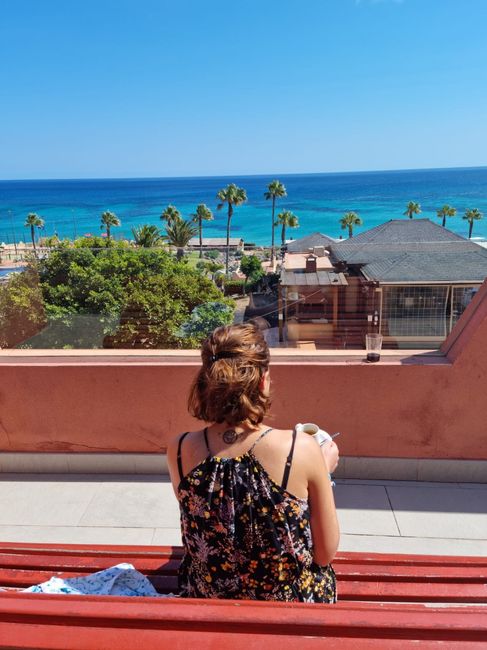 Mare profumo di mare 🌊 4