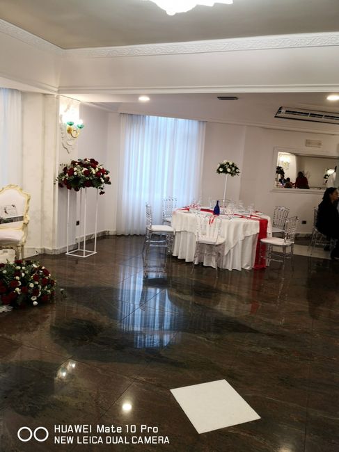 Avete già scelto il vostro centrotavola? 3