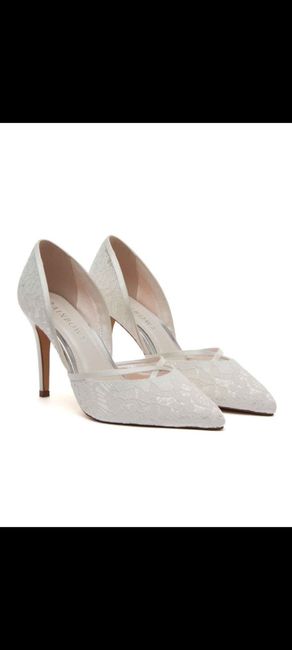 Scarpe sposa 4
