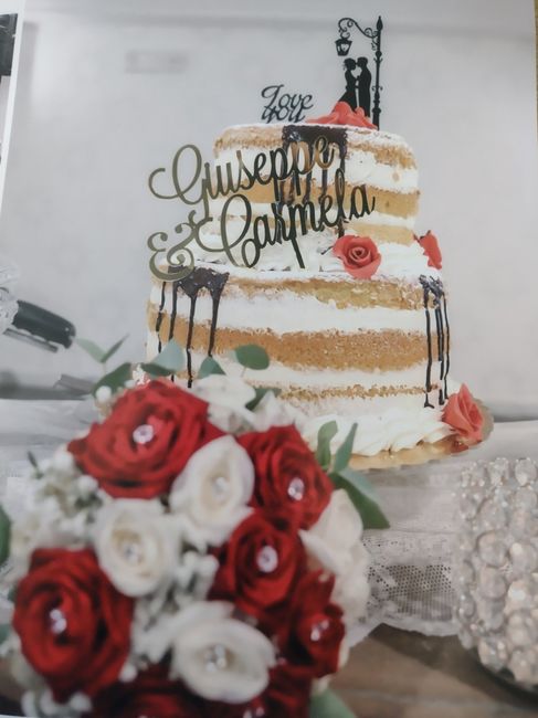cake topper 10