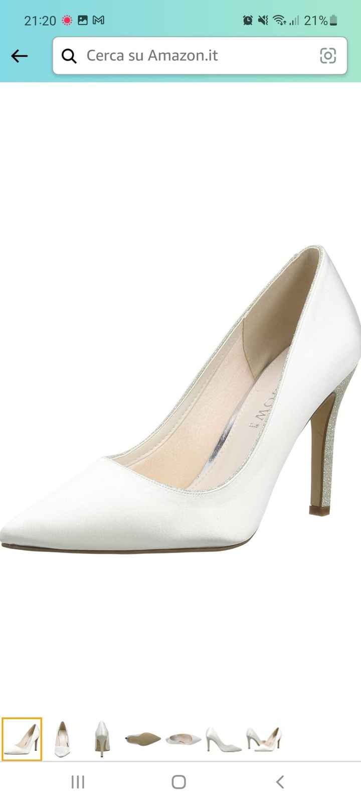 Crisi scarpe - 3