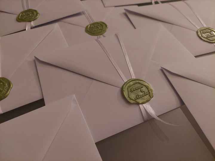 Partecipazioni pronte! - 1