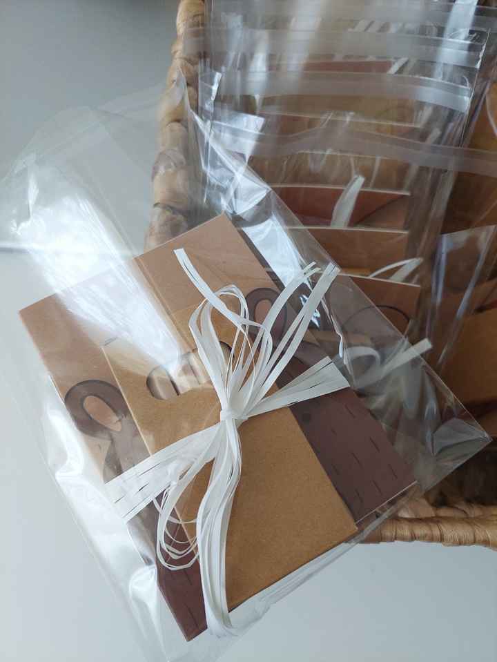 Segnaposto per i bambini - 1