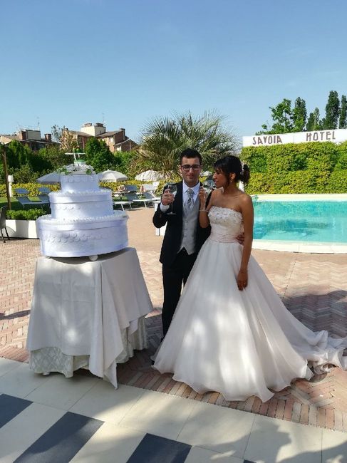 Matrimonio 28 Aprile 2018 - 2