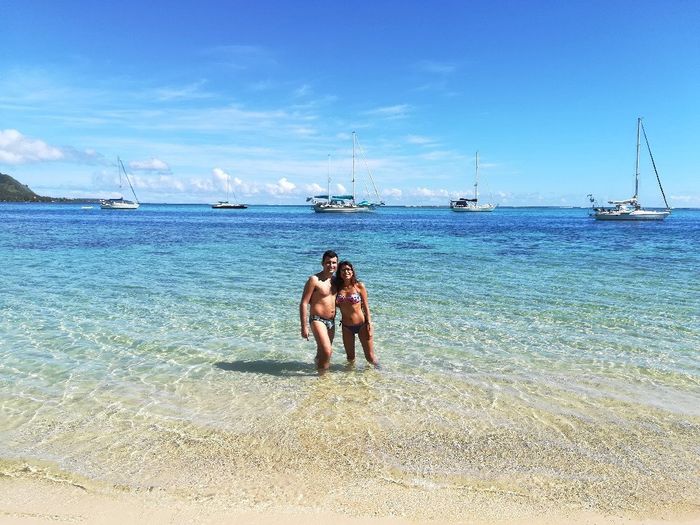 Spose ormai sposate - 1