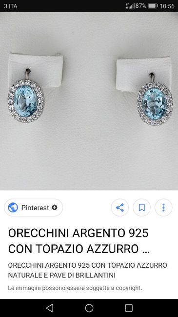 Orecchini - 1