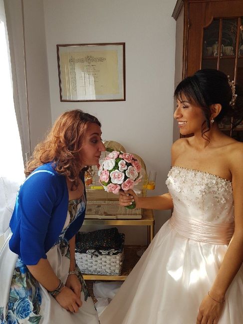 Sposi 2018!!!❤️💕💖 - 1