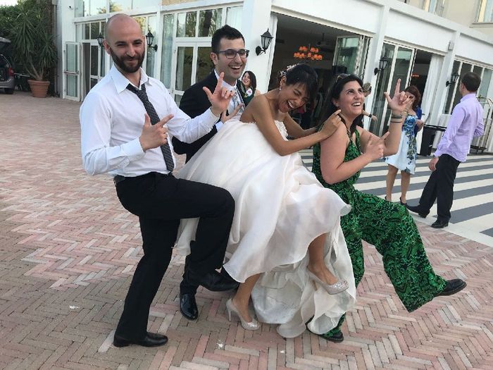 Sposi 2018!!!❤️💕💖 - 2