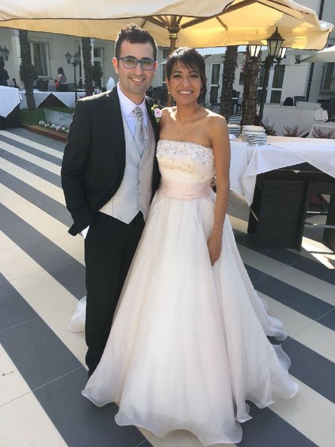 Sposi 2018!!!❤️💕💖 - 5