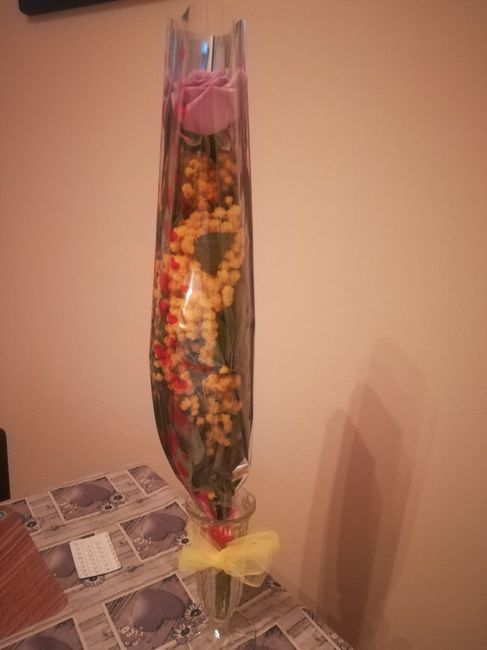 Mostratemi le Mimose! - 1