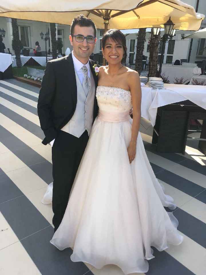 Matrimonio 28 Aprile 2018 - 1