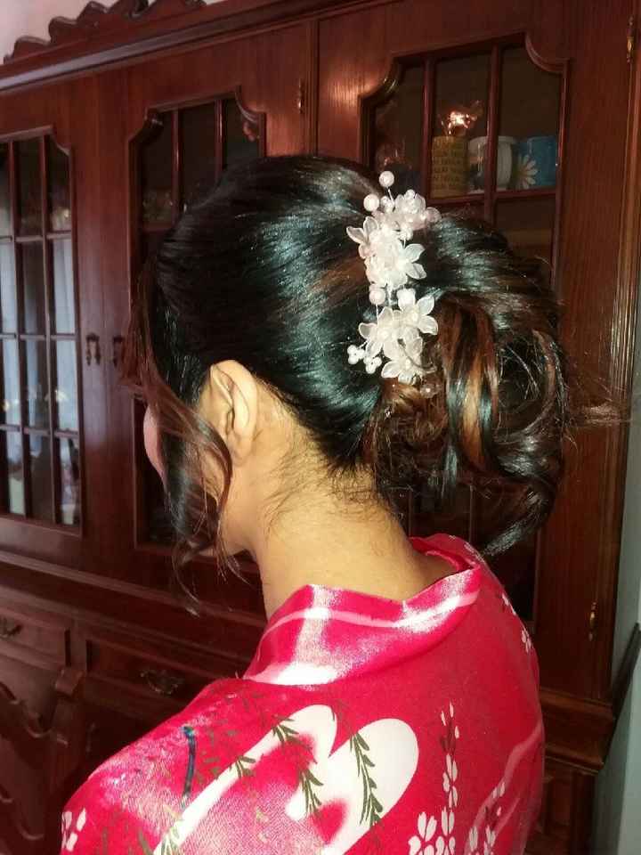 Capelli? Corti o lunghi? - 1