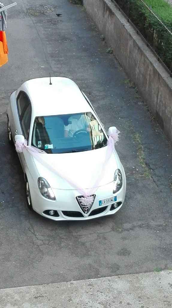 Mi sposo in Panda?!? - 2