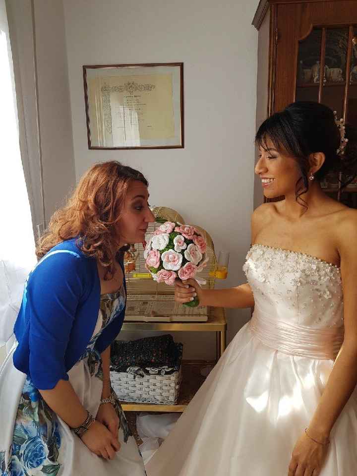 Sposi 2018!!!❤️💕💖 - 1