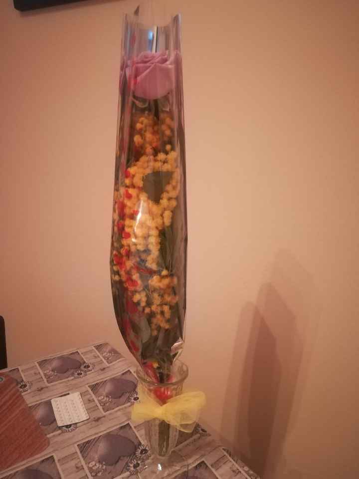 Mostratemi le Mimose! - 1