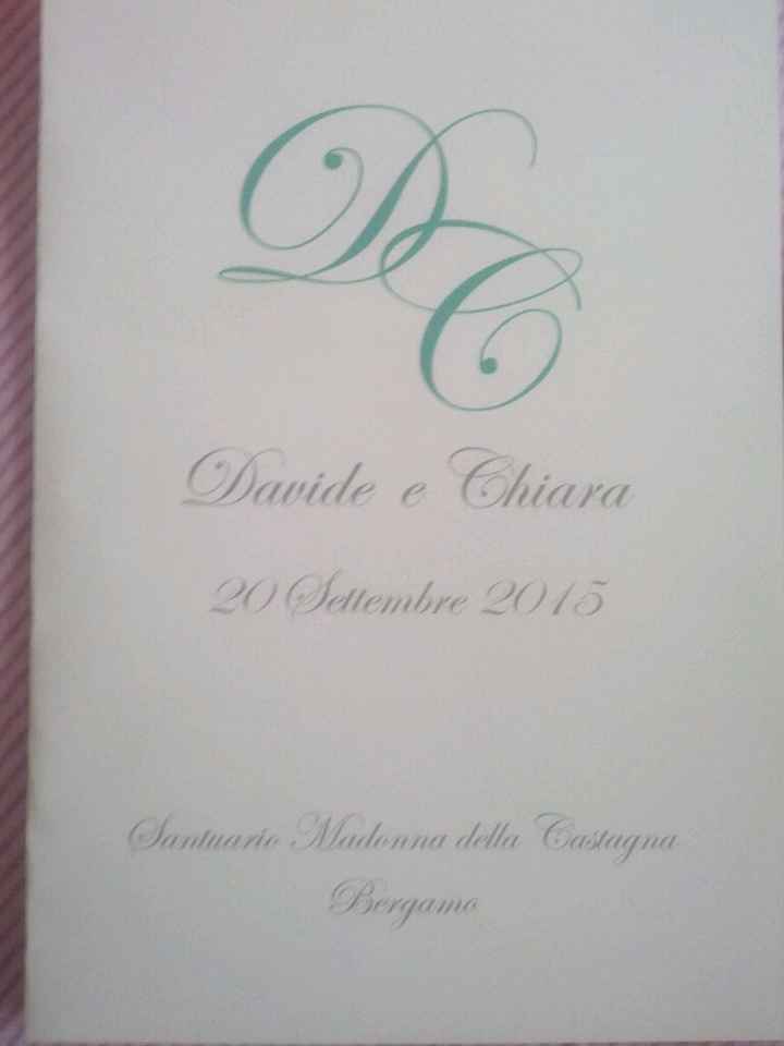 Copertina libretto - 1