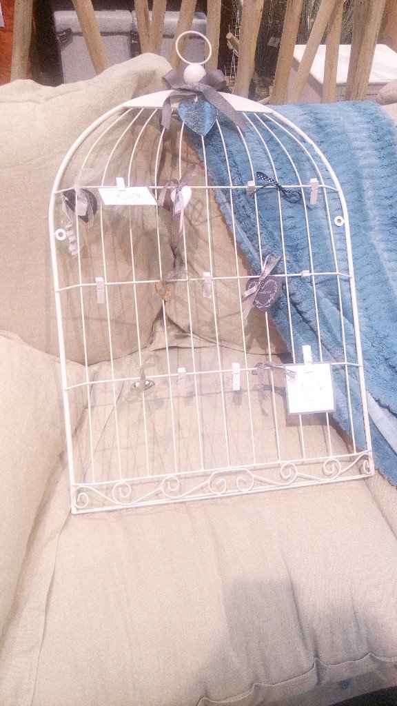  Ho bisogno di voi!! Tableau fai da te? - 1