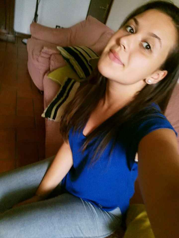  Tagliare o no i capelli? - 1