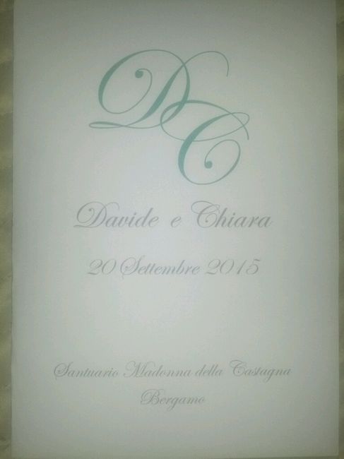 Copertina libretto - 1