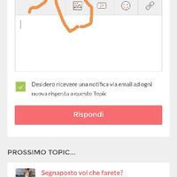 Caricamento foto - 1