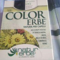Tinta capelli in gravidanza - 1