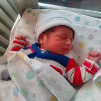 Mamme di ottobre 2019 - 1