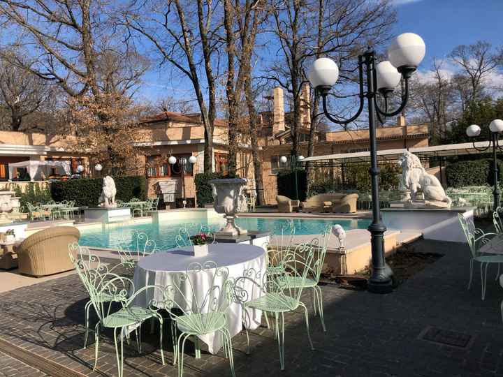 3-2-1 Sfoggiate le location!! 😍 - 2