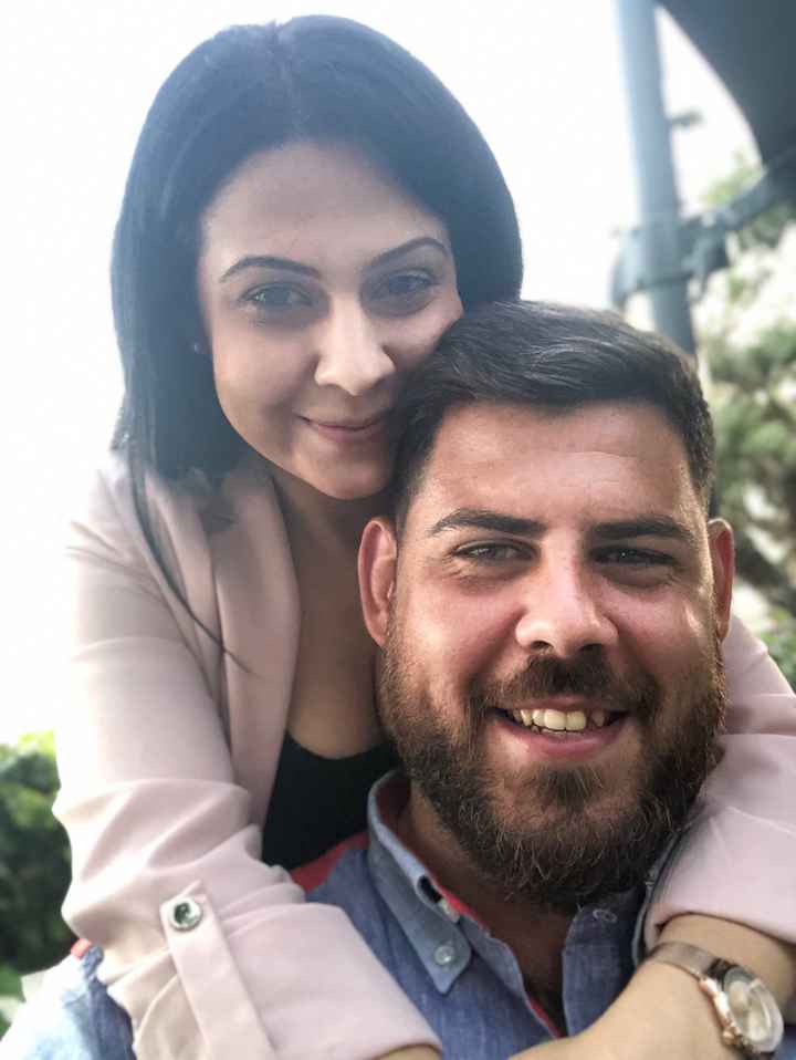 -99 giorni 🎉❤️ - 1