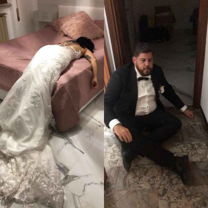 24 Settembre 2020 Sposati e mai seri ❤️😂 - 1