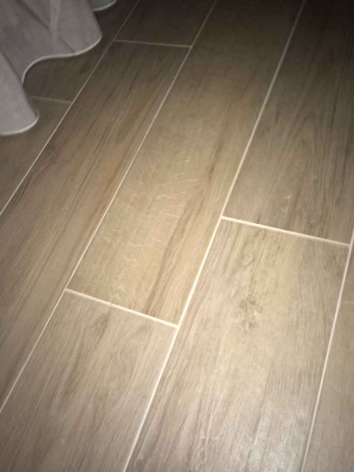 Scelta pavimenti..consigliiiii - 1