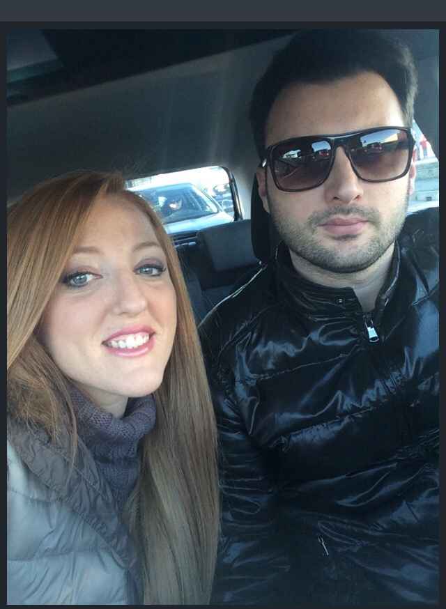 Il mio futuro marito - 1