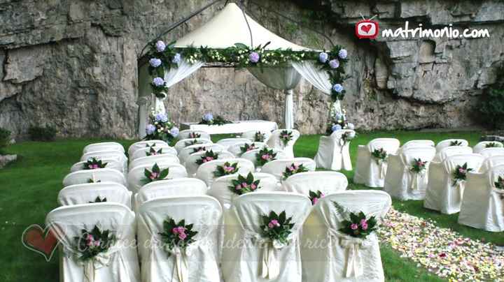 Le nostre location! - 2