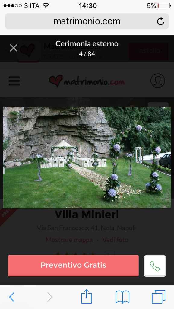 Le nostre location! - 4