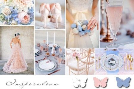 Dubbio sul colore del matrimonio - 1