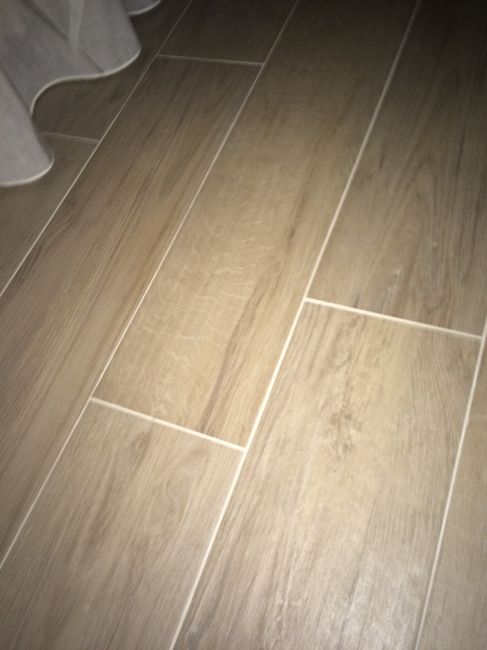 Scelta pavimenti..consigliiiii - 1
